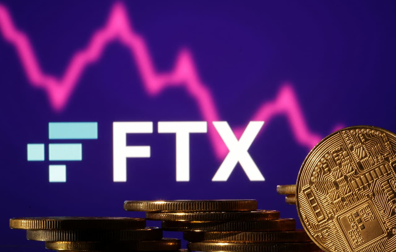 افت تاریخی بیت‌کوین؛ بزرگ‌ترین کاهش هفتگی از سقوط FTX در 2022