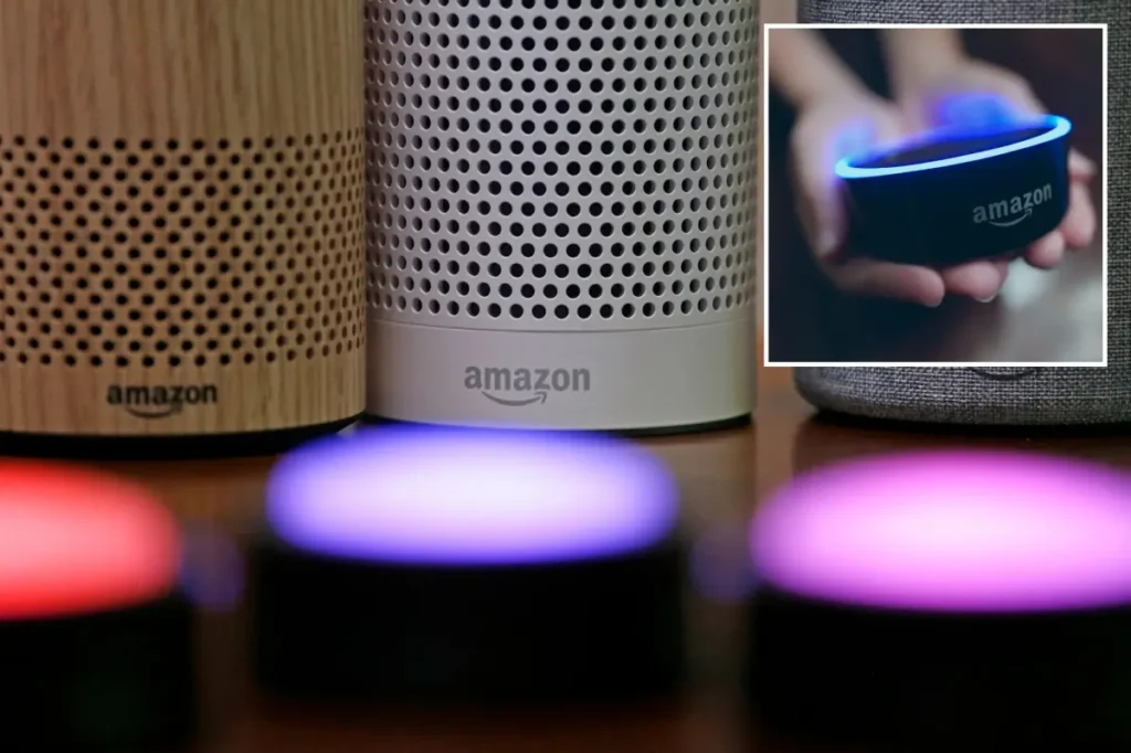 چشم‌انداز Bezos و مسیر توسعه Alexa