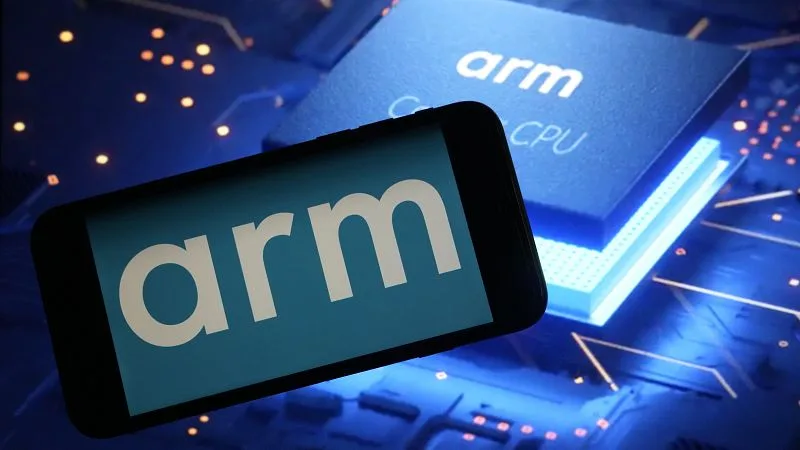 نقش ARM در پروژه ۵۰۰ میلیارد دلاری هوش مصنوعی