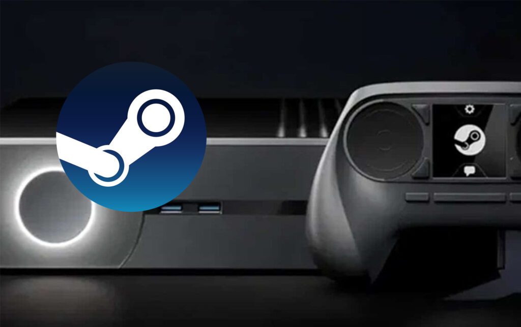 توسعه یک کنسول جدید Steam با پردازنده گرافیکی مبتنی بر معماری RDNA 4