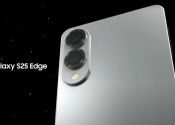 مشخصات گلکسی S25 Edge