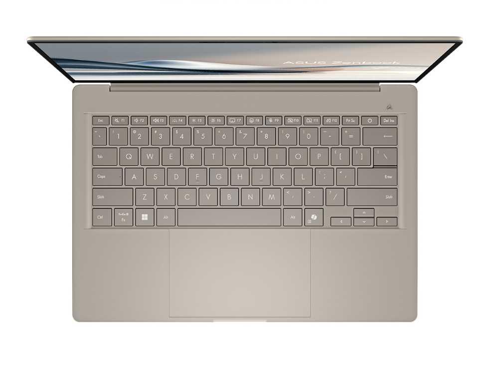 مشخصات سخت‌افزاری و عملکرد پردازشی لپ‌تاپ ایسوس ZenBook 14 Air Snapdragon Edition