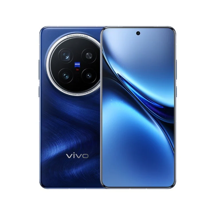 گوشی Vivo X200 Pro Satellite Edition