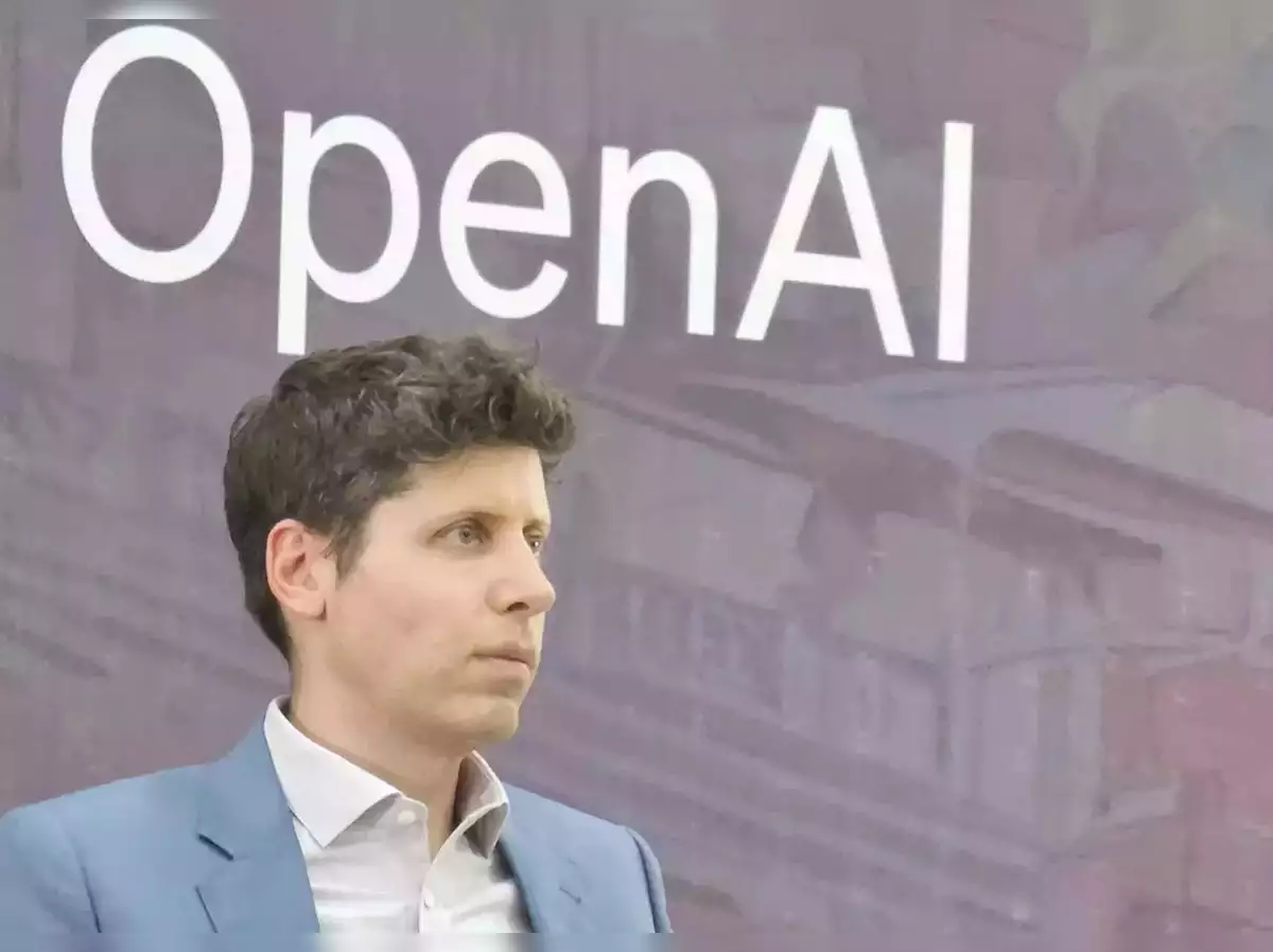 مدیرعامل OpenAI: مزایای هوش مصنوعی هنوز به‌طور عادلانه توزیع نشده است