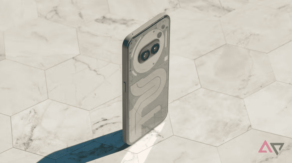 Phone 3a Pro به ماژول دوربین سهگانه مجهز خواهد شد