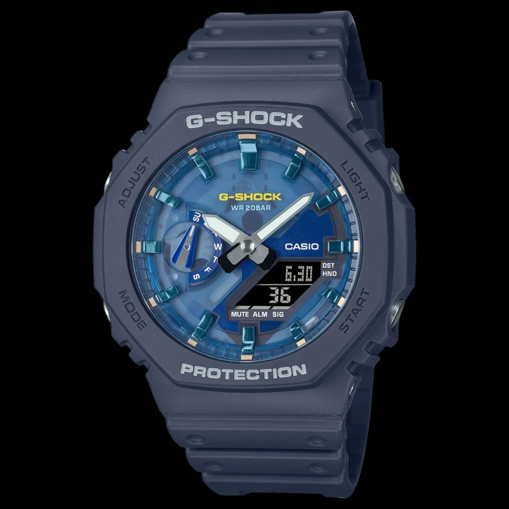 مدل GA-110AS