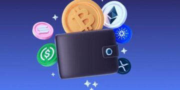 ساخت کیف پول ارز دیجیتال