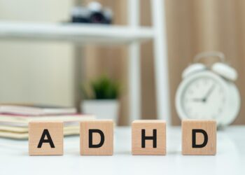 افراد مبتلا به ADHD کمتر از افراد عادی عمر می‌کنند