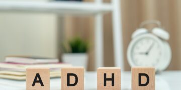 افراد مبتلا به ADHD کمتر از افراد عادی عمر می‌کنند