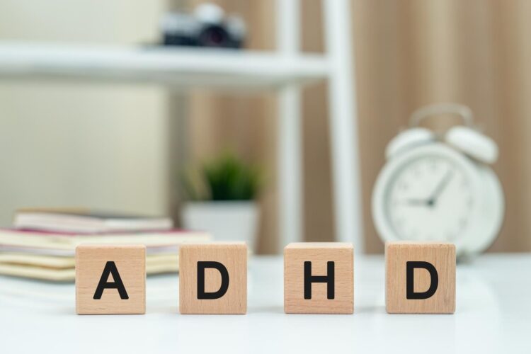 افراد مبتلا به ADHD کمتر از افراد عادی عمر می‌کنند