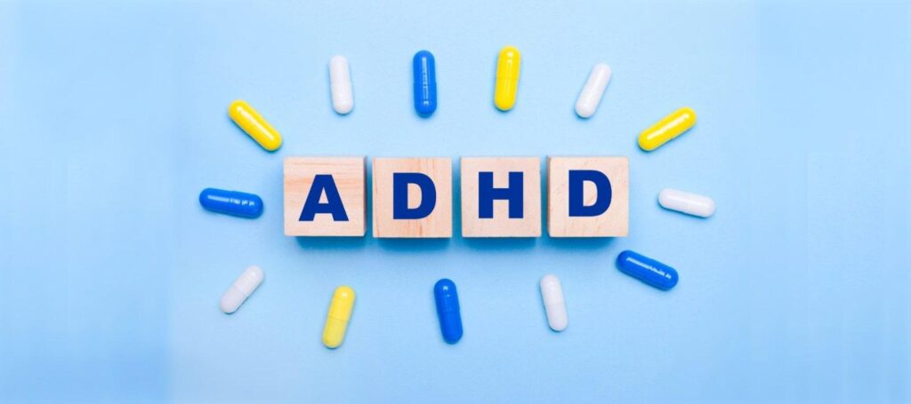 تاثیر شگفتانگیز یک داروی فشار خون در درمان ADHD