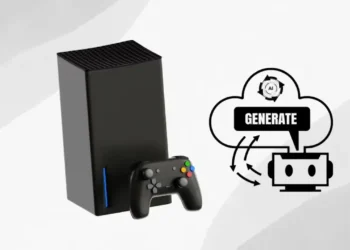 انتقاد شدید توسعهدهندگان بازی از هوش مصنوعی Muse ایکسباکس