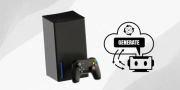 انتقاد شدید توسعه‌دهندگان بازی از هوش مصنوعی Muse ایکس‌باکس