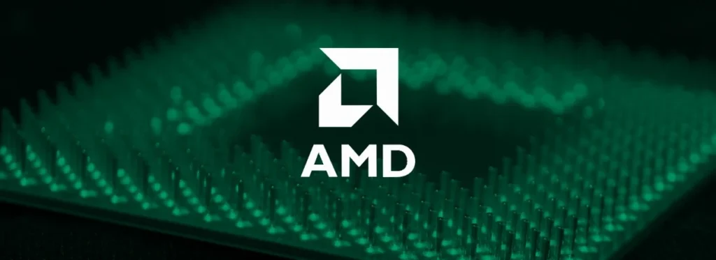 رفع نقص امنیتی خطرناک در پردازنده‌های AMD