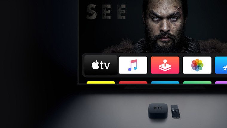 اپلیکیشن Apple TV در Google Play منتشر شد