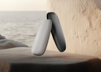 ایسوس از محفظه Cobble SSD با طراحی مقاوم و سرعت بالا رونمایی کرد