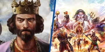 بازی‌های Age of Mythology و Age of Empires 2 به پلی‌استیشن ۵ می‌آیند