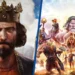 بازی‌های Age of Mythology و Age of Empires 2 به پلی‌استیشن ۵ می‌آیند