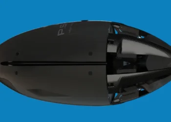 نگاهی به طراحی نوآورانه و توانمندی‌های استراتژیک جدیدترین پهپاد آمریکا