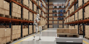 تولید انبوه ربات انسان‌نمای Apollo آغاز شد