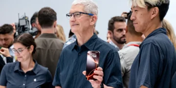 افت برتری اپل در محصولات هوش مصنوعی و واقعیت افزوده