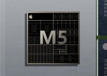 اپل اواخر امسال مدل‌های جدید مک بوک پرو با تراشه M5 را عرضه می‌کند