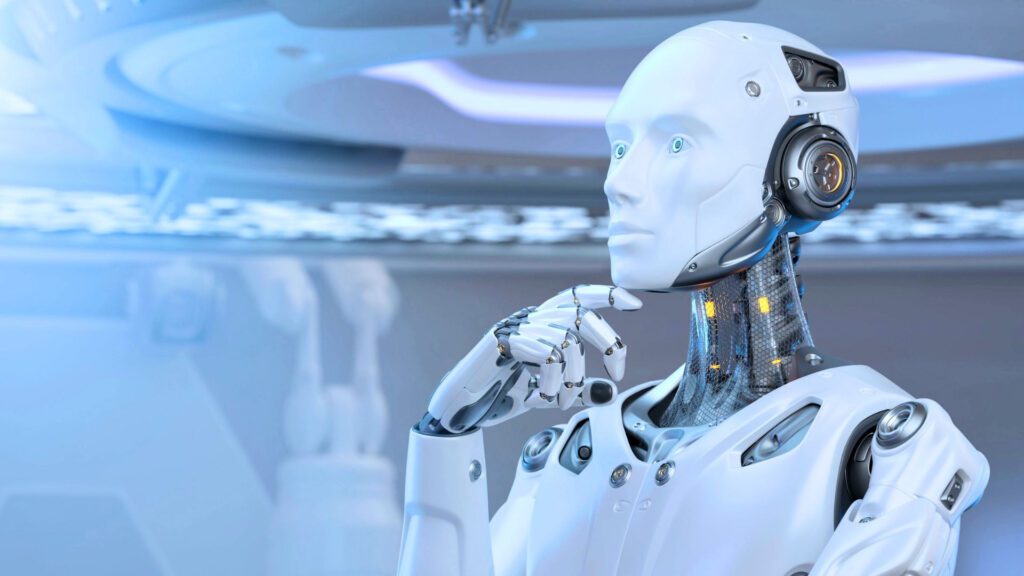 اپل قصد دارد وارد صنعت رباتیک شود