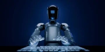 اپل به دنبال ورود به صنعت رباتیک‌