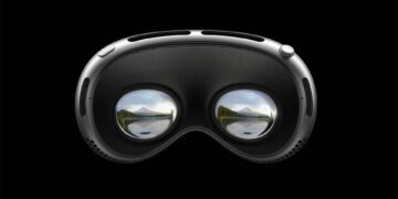 تولد یک سالگی اپل ویژن پرو در شرایطی نه‌چندان مطلوب