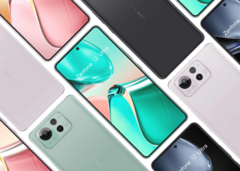 مشخصات و تصاویر رسمی گوشی Zenfone 12 Ultra لو رفت