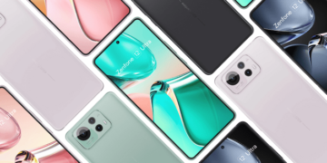 مشخصات و تصاویر رسمی گوشی Zenfone 12 Ultra لو رفت