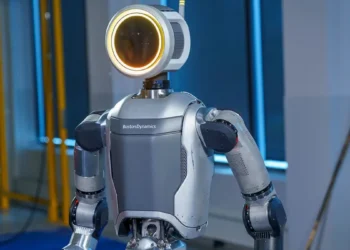 همکاری Boston Dynamics و RAI برای پیشرفت ربات Atlas