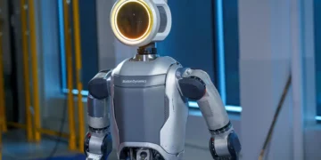 همکاری Boston Dynamics و RAI برای پیشرفت ربات Atlas