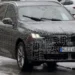 مدل ۲۰۲۵ خودروی برقی BMW iX3 به‌ زودی رونمایی می‌شود