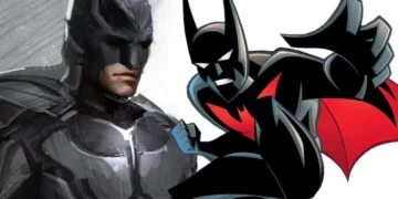 احتمال احیای بازی لغو‌شده Batman Beyond توسط راکستدی