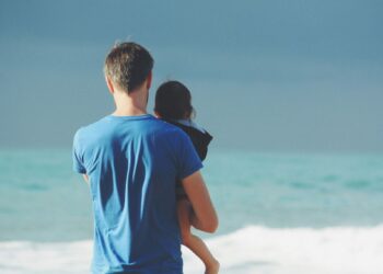 تغییرات شگفت‌انگیز مغز پدران در دوران بارداری همسران