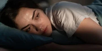 کمبود خواب و تأثیر آن بر سیستم ایمنی و التهاب مزمن