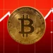 سقوط قیمت بیت کوین به زیر 95,000 دلار