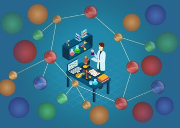 رشد ۴۵ درصدی پرداخت تسهیلات بانکی به شرکت های دانش بنیان‌