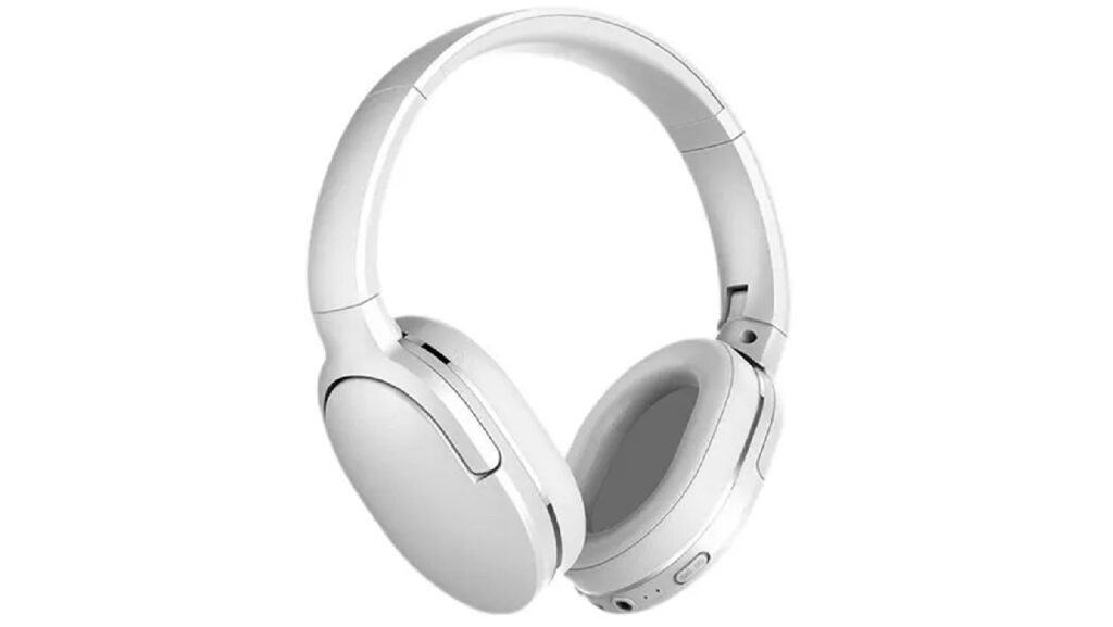 هدست گیمینگ بلوتوثی بیسوس مدل KDY D02 LAMEN PRO؛ یکی از بهترین هدفون های بی سیم