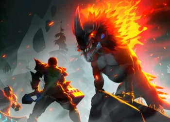 سرورهای بازی رایگان Dauntless برای همیشه خاموش میشود