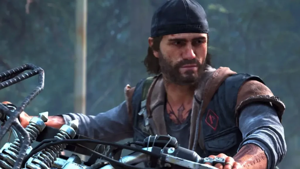 نسخه ریمستر شده‌ی Days Gone برای پلی‌استیشن ۵ معرفی شد و در تاریخ ۲۵ آوریل منتشر می‌شود.