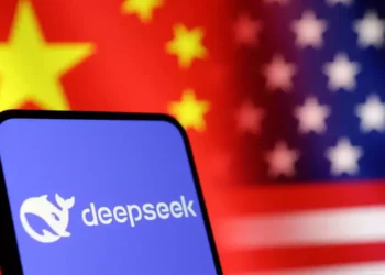 قوانین جدید آمریکا کاربران هوش مصنوعی DeepSeek را هدف قرار می‌دهد