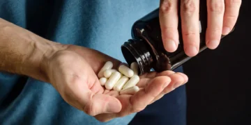 نقش شگفت‌انگیز مکمل کراتین در درمان افسردگی