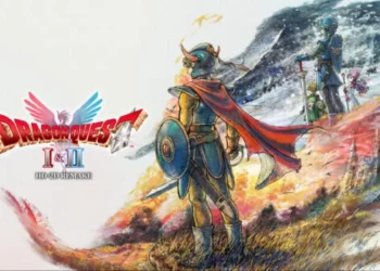 فروش بازی Dragon Quest 3 فراتر از انتظارات اسکوئر انیکس بود