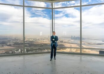 نگاهی به بلندترین و لوکس‌ترین پنت‌هاوس دبی با قیمت ۵۱ میلیون دلار