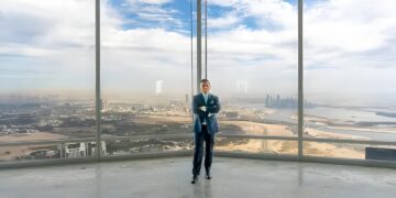 نگاهی به بلندترین و لوکس‌ترین پنت‌هاوس دبی با قیمت ۵۱ میلیون دلار