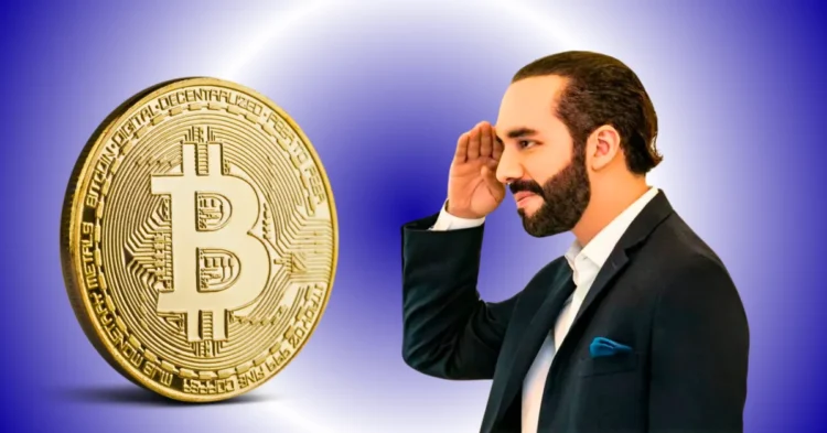 السالوادور بیت کوین بیشتری خریداری می‌کند