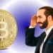 السالوادور بیت کوین بیشتری خریداری می‌کند