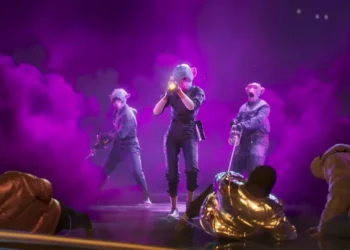 بازی Fairgame$ تا سال ۲۰۲۶ تأخیر خورد